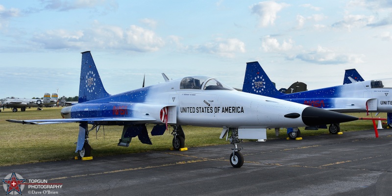 GHOST1 
F-5E / N591EM
7/24/26
Keywords: Military Aviation, KOSH, Oshkosh, EAA Air Adventure, Air Show, F-5E, NASA