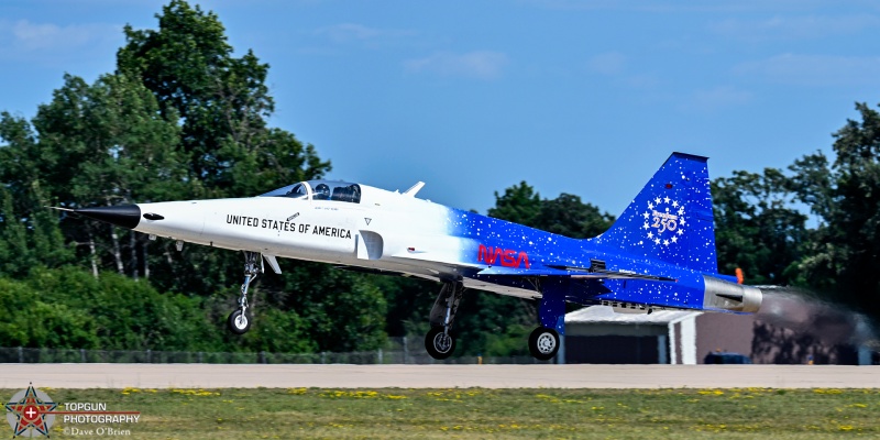 GHOST1 F-5E N591EM Z62  7-23-26-9160
N591EM / F-5E	Jerry "Jive" Kerby
NASA / Shuttle Landing Facility (KTTS)
7/23/26
Keywords: Military Aviation, KOSH, Oshkosh, EAA Air Adventure, Air Show, F-5E, NASA