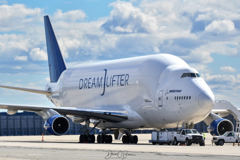 GIANT1423
747-400 / N780BA	
Dreamlifter
9/19/23
Keywords: KPSM, Pease, Portsmouth Airport, Jets, Dreamlifter