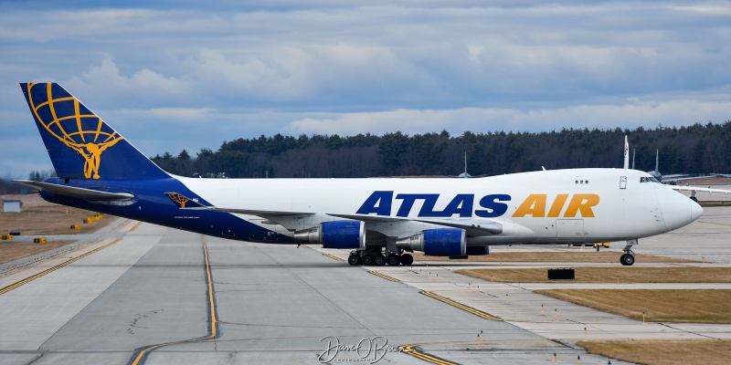 GIANT8433
N491MC / B747-48EF	
Atlas Airline
12/19/23
Keywords: KPSM, Pease, Portsmouth Airport, Atlas Airlines, 747F