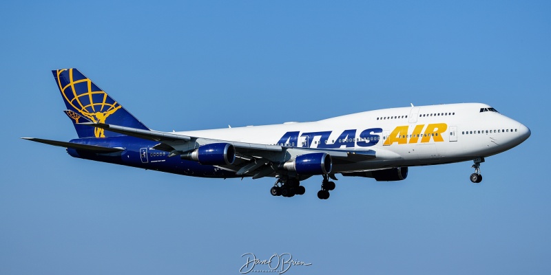 GIANT8520
747-400 / N481MC	
Atlas Airlines
8/6/23
Keywords: Military Aviation, KPSM, Pease, Portsmouth Airport, Jets, 747-400, Atlas Airways