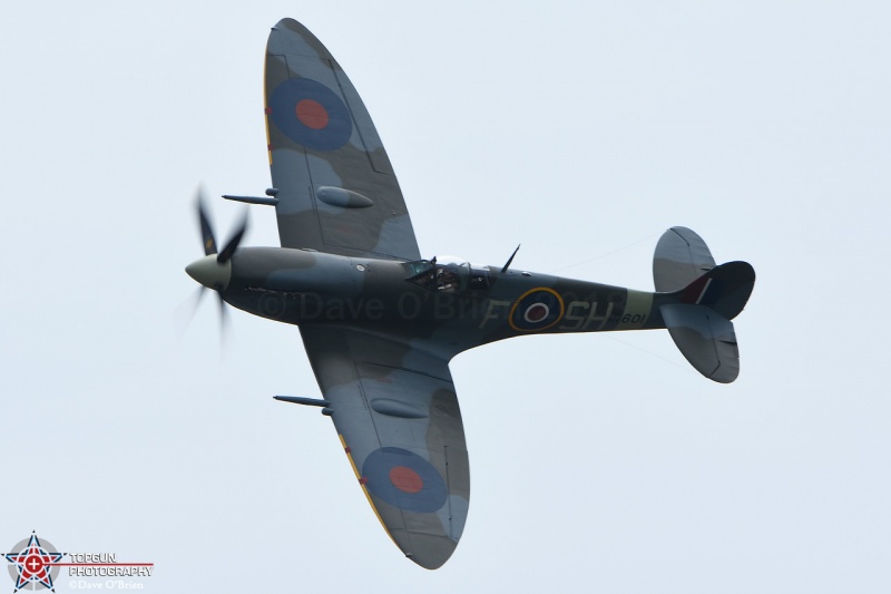 Spitfire
