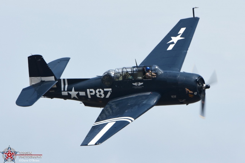 SBD Dauntless
