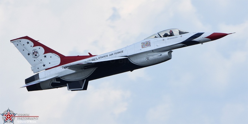 USAF Thunderbirds Friday Media Day
