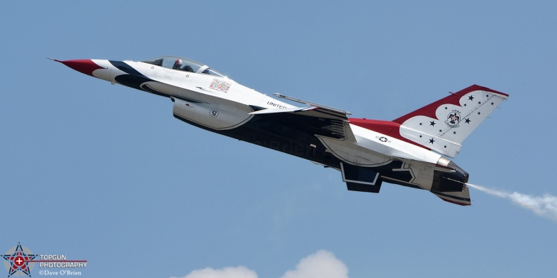 USAF Thunderbirds Friday Media Day
