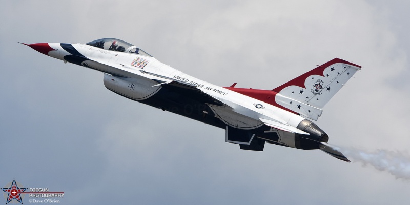 USAF Thunderbirds Friday Media Day
