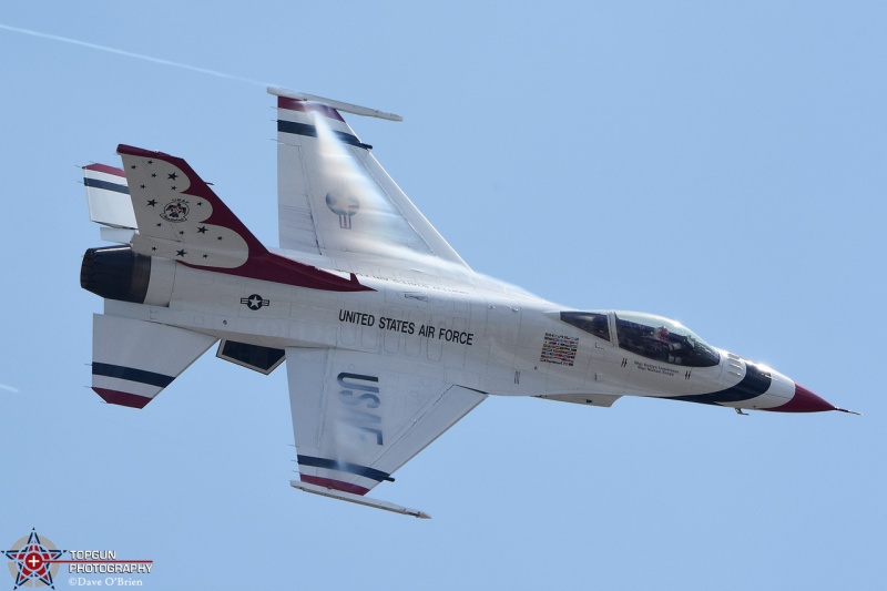 USAF Thunderbirds Friday Media Day
Sneak Pass
