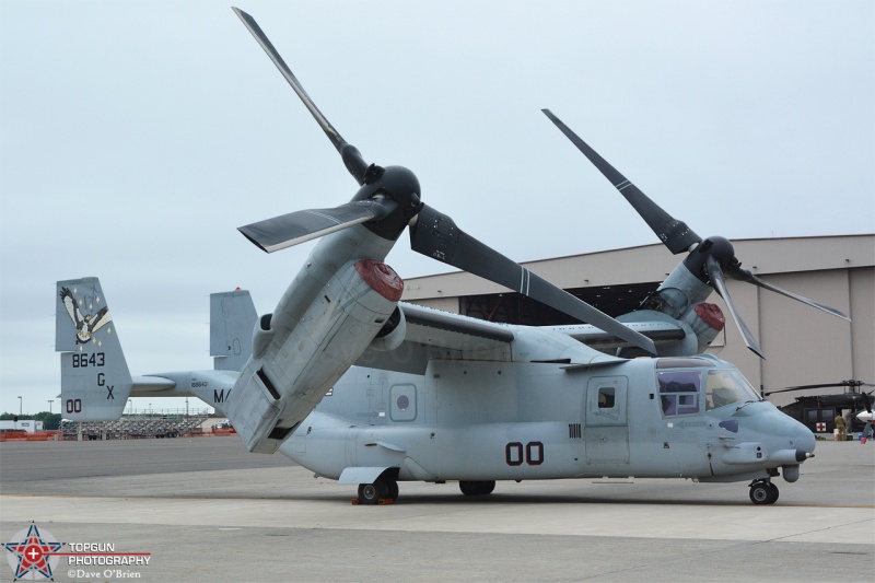 V-22 Osprey
