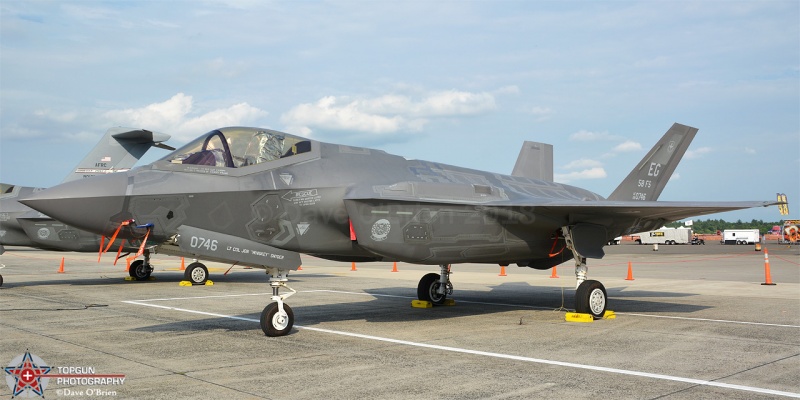 F-35 Lightning
