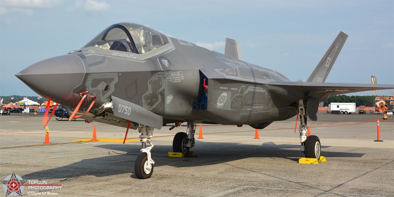 F-35 Lightning
