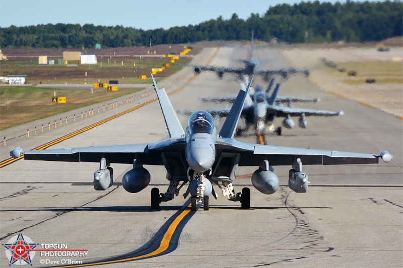 Sabre Flight 51 flight
E/A-18G / 166941	
E/A-18G / 166942
E/A-18G / 166944	
VAQ-135	NAS Whidbey Island, WA
9/12/14
