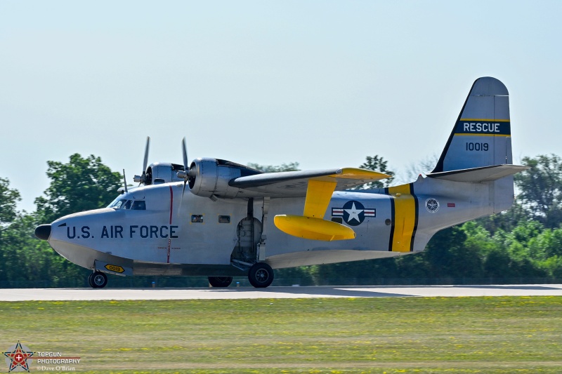 Grumman
HU-16B / N10019
7/23/26
Keywords: KOSH, Oshkosh, EAA Air Adventure, Air Show, grumman
