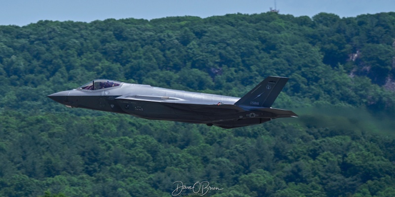 HAWK23 
22-5816 / F-35A	
159th FS / Jacksonville International, FL
6/11/26
Keywords: Military Aviation, KBAF, Barnes ANGB, Westfield Airport, F-35A, 159th FS