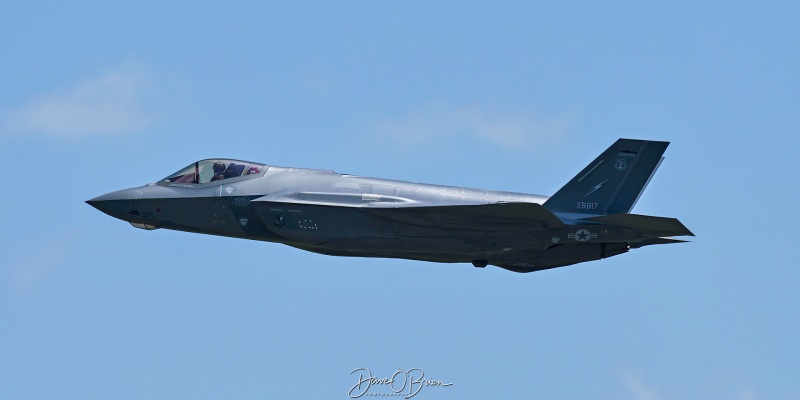 HAWK24 
22-5817 / F-35A	
159th FS / Jacksonville International, FL
6/11/26
Keywords: Military Aviation, KBAF, Barnes ANGB, Westfield Airport, F-35A, 159th FS