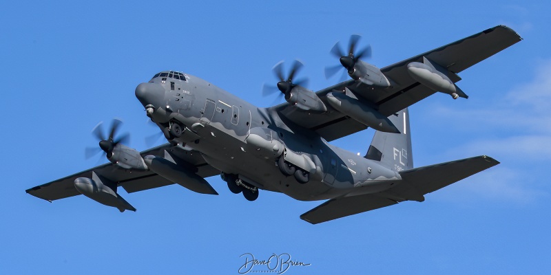 KING93
HC-130J / 17-5902	
39th RQS / Patrick AFB
7/13/22 
Keywords: Military Aviation, KPSM, Pease, Portsmouth Airport, HC-130J, 39th RQS