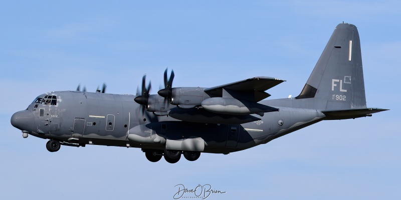 KING93
HC-130J / 17-5902	
39th RQS / Patrick AFB
7/13/22 
Keywords: Military Aviation, KPSM, Pease, Portsmouth Airport, HC-130J, 39th RQS