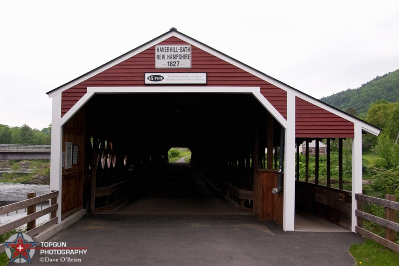 Haverill-Bath Bridge
Bath NH
