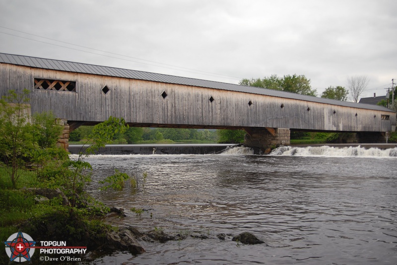 Haverill-Bath Bridge
Bath NH
