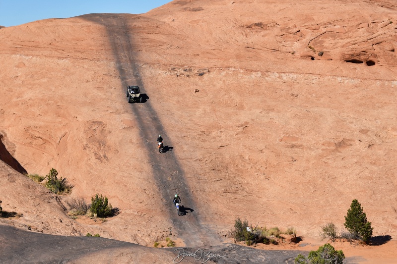 Hells Revenge 4x4 Park
Sand Flats Rec area
Moab, UT
10/8/25
Keywords: Moab, Utah, Hells Revenge, Sand Flats Rec area