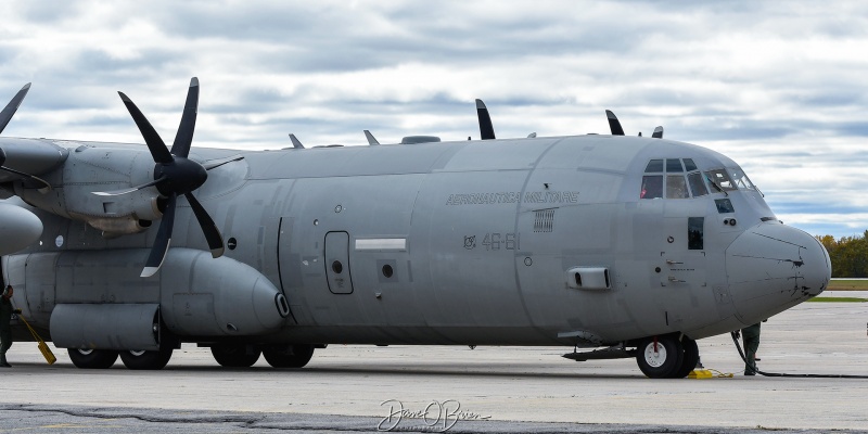 IAM6400 
MM62195 / C-130J-30	
50 Gruppo / Italian
10/22/23
Keywords: Military Aviation, KPSM, Pease, Portsmouth Airport, Italian Air Force, C-130J