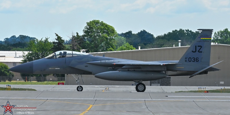 JAZZ22
81-0036 / F-15C	
122nd FS / NAS JRB New Orleans, LA
7/22/26
Keywords: Military Aviation, KOSH, Oshkosh, EAA Air Adventure, Air Show, F-15C, 122nd FS