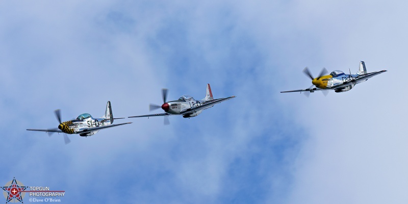Jack Aces Demo 
Cheryl Lynn / N5444V
SCAT VII / N479FG
The Little Witch / N51LW
7/22/26
Keywords: Military Aviation, KOSH, Oshkosh, EAA Air Adventure, Air Show, Jack Aces, P-51D