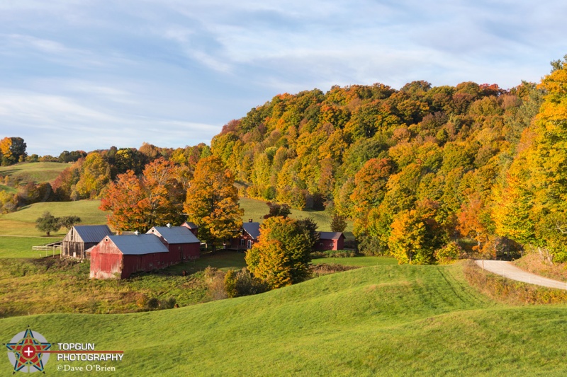 Jenne Farm, Vt Oct 10 15
