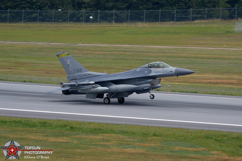 COORS02
F-16C / 87-0312	
158th FW / Burlington
7/11/2011
Keywords: Military Aviation, KBTV, Burlington VT, Burlington Airport, F-16, 158th FW