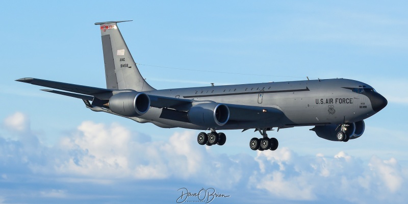 ABBOT14
KC-135R / 59-1458	
121st ARW / Ohio
8/16/22
