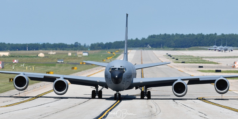SPUR71
KC-135R /	59-1475	
909th ARS / McConnell AFB
8/6/21
Keywords: Military Aviation, PSM, Pease, Portsmouth Airport, KC-135R, 909th AS