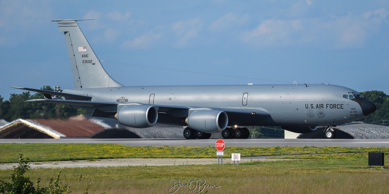 REACH556
KC-135R / 62-3502	
92nd ARW	/ Fairchild
8/2/22
