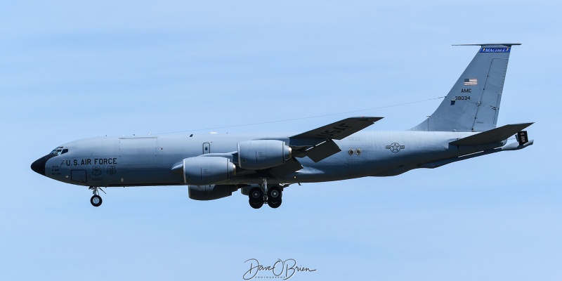 NATIONS62 returns from CAP duty over DC
KC-135R / 63-8034	
91st ARS / MacDill AFB
8/16/22
