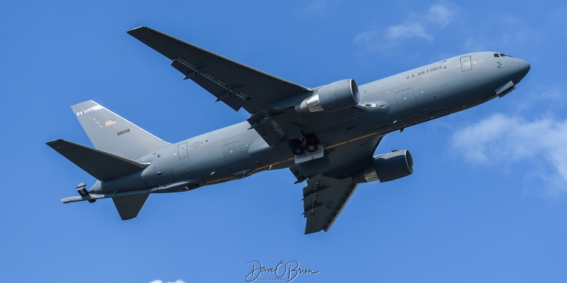 PACK82
KC-46A / 16-46018	
157th ARW / Pease ANGB

