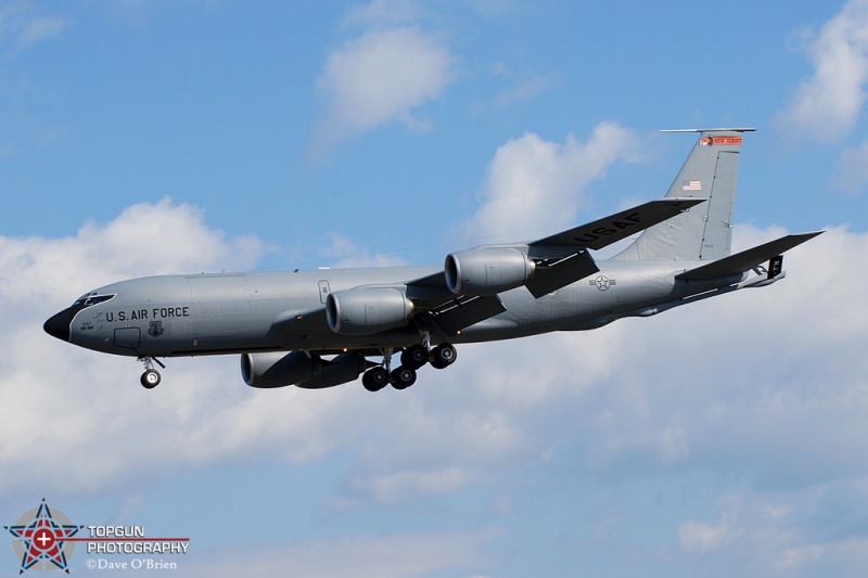 TOPCAT41
KC-135R / 61-0317	
108th ARW / McGuire ANGB
10/9/08
