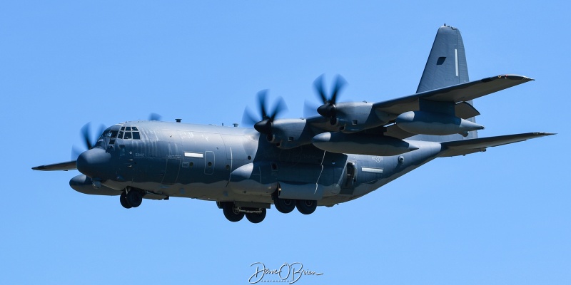 KING69
HC-130J / 15-5842	
130th RQS / Moffett Air Base
8/31/23
Keywords: Military Aviation, KPSM, Pease, Portsmouth Airport, HC-130J, 130th RQS