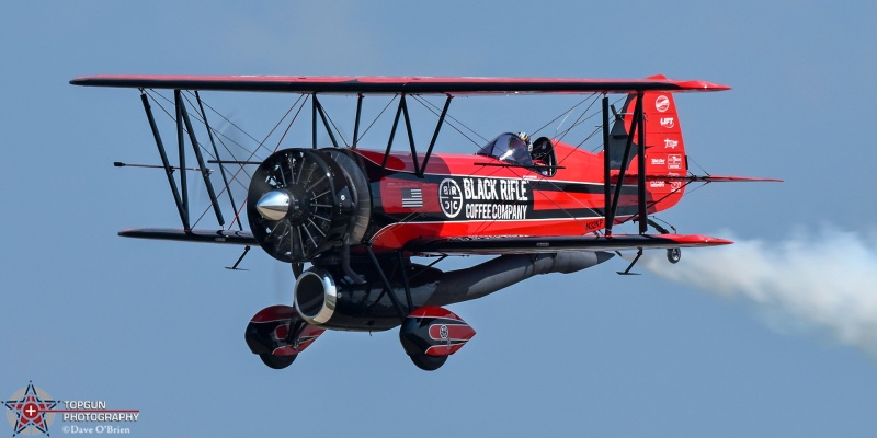 Ken Pietsch
Jet Waco / N32KP
7/20/26
Keywords: KOSH, Oshkosh, EAA Air Adventure, Air Show, Ken Pietsch, Jet Waco