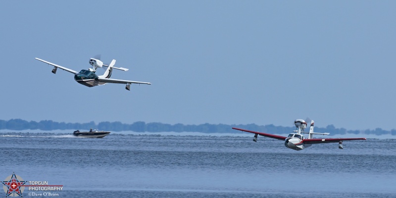 96WI Seaplane Base
LA-250 Renegade / N84205
7/24/26
Keywords: KOSH, Oshkosh, EAA Air Adventure, Air Show, 96WI, Seaplane base