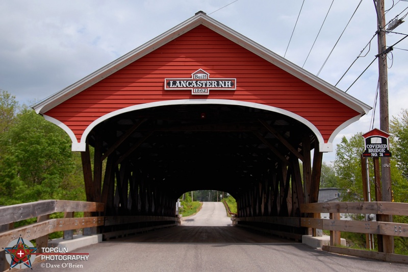 Mechanic Street
Lancaster NH
