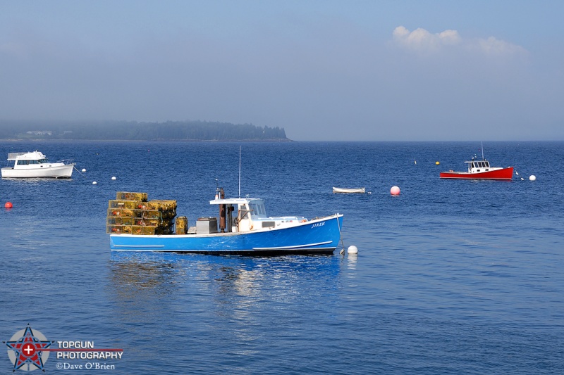 Lincolnville, ME
