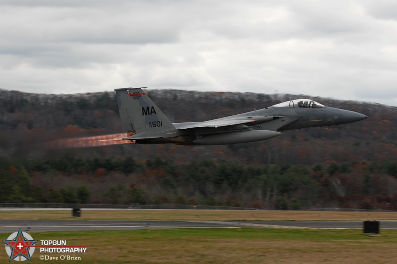 KILLER11
F-15C / 78-0501	
104th FW / Barnes ANGB
11/2/12
Keywords: Military Aviation, KBAF, Barnes ANGB, Westfield Airport, F-15C, 104th FW