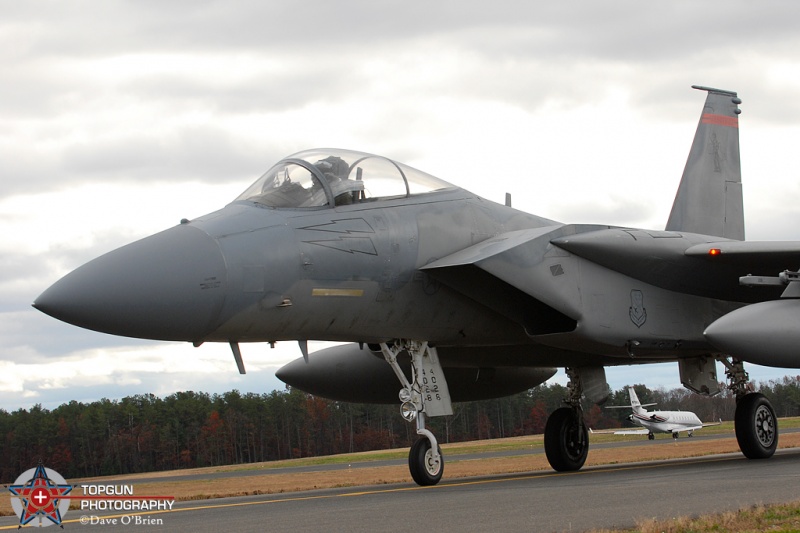 KILLER22
F-15C / 84-0028	
104th FW / Barnes ANGB
11/2/12
Keywords: Military Aviation, KBAF, Barnes, Westfield Airport, Jets, F-15C, 104th FW