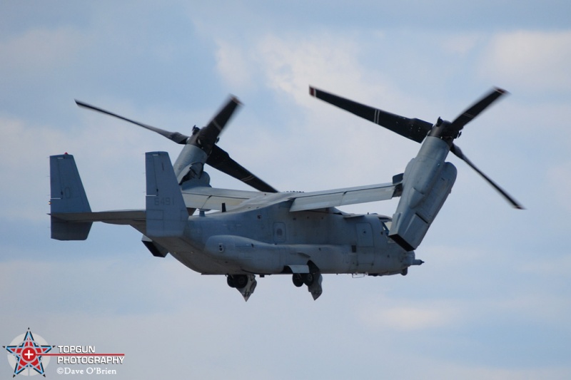 Departing back to Pax River
MV-22B / 166491	
HX-21 / Pax River
4/6/11
