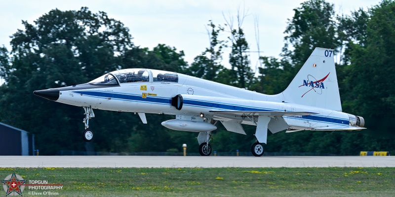 NASA07
N907NA / T-38C	
NASA / Houston, TX
7/23/26
Keywords: Military Aviation, KOSH, Oshkosh, EAA Air Adventure, Air Show, T-38C, NASA