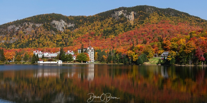 The Balsams
Dicksville Notch, Colebrook NH
9/26/2020
