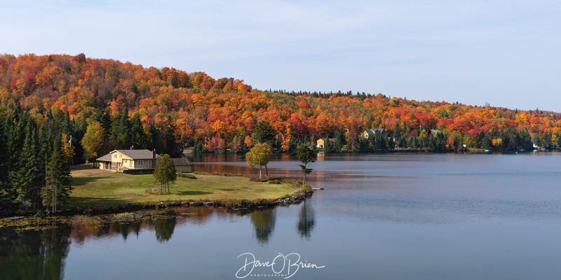 Backlake
Dicksville Notch, Colebrook NH
9/26/2020
