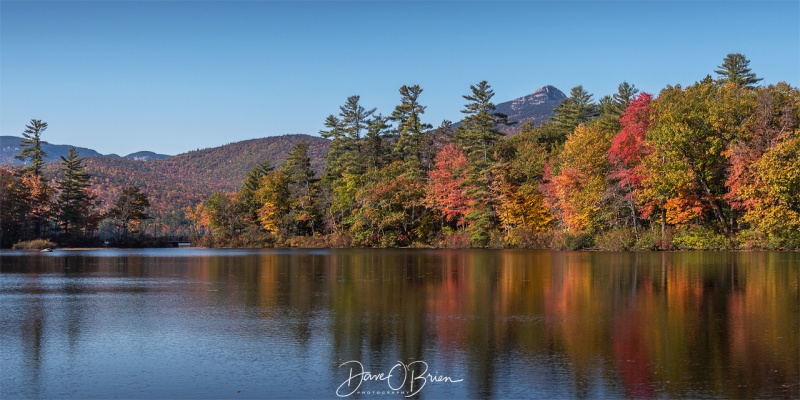 Chocorua Lake
10/14/19
