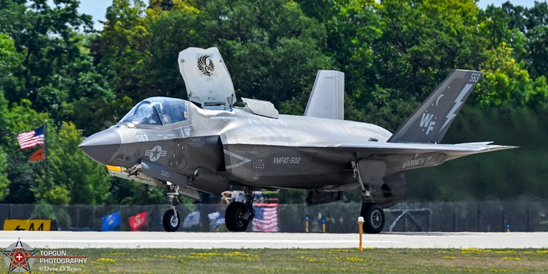 NIGHTMARE2
169588 / F-35B	
VMFAT-502 / MCAS Miramar, CA
7/23/26
Keywords: Military Aviation, KOSH, Oshkosh, EAA Air Adventure, Air Show, F-35B Demo, VMFAT-502