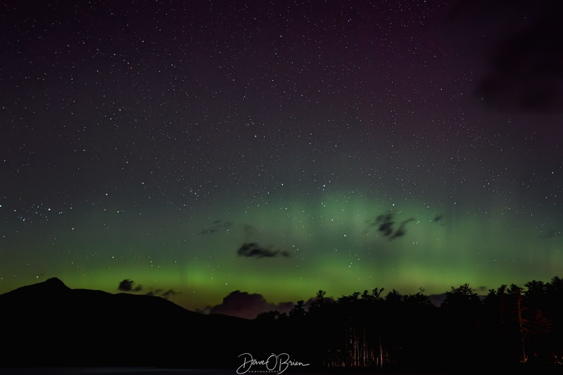 Northern Lights
Nice display of the Northern Lights over Chocorua 
3/24/23 
Keywords: Northern Lights, aurora borealis, Chocorua Lake, New Hampshire