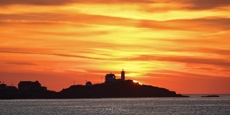 Sunrise at Nubble Lighthouse
Shot from Long Sands in York ME
8/12/23
Keywords: Lighthouse, Nubble Lighthouse, Sunrise, York ME