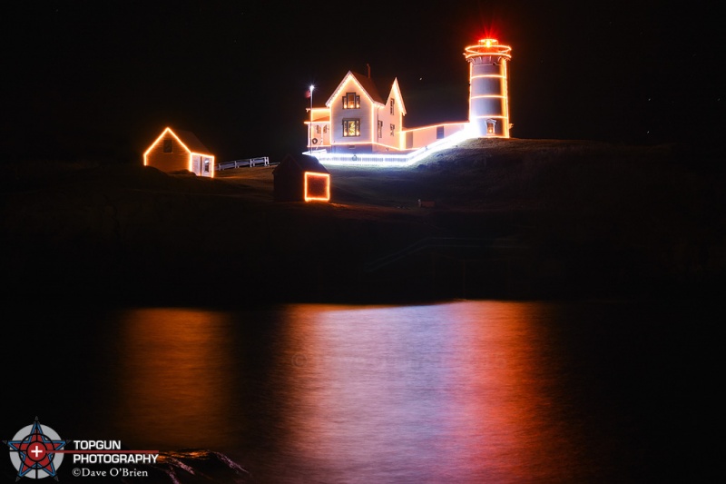 Nubble Light, York ME 12-4-15
